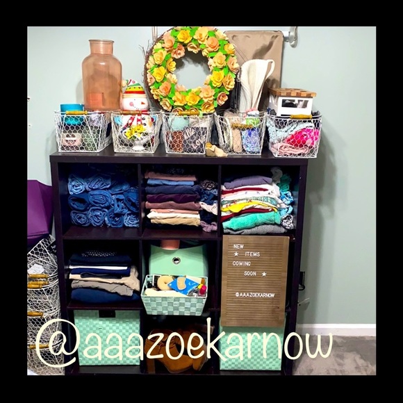 Other - NEW ITEMS COMING SOON